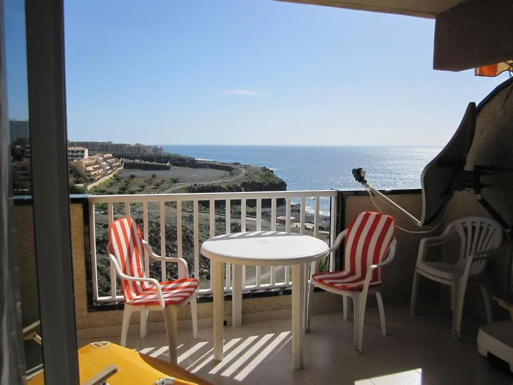 Aguaviva 3 Apartment Callao Salvaje Spain